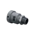 Viega - Megapress 42113 Fitting met 2 aansluitingen Ovgfit2 Mp 57X11/4
