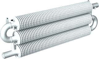DRL - Industrial Radiator (decor)  401237642
