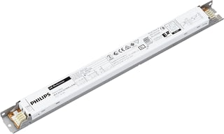 Philips - HF-Performer III TL/CFL-ni Voorschakelapparaat Vsa Hf-P 254/255 Tl5/Plliii