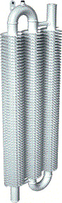 DRL - Industrial Radiator (decor)  401315723