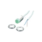 Metz Connect - CCZZS Inductieve naderingsschakelaar Relaisais Sensor Ind