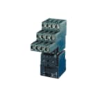 Metz Connect - CEESA Relaisvoet Steekvoet 14-P Pyf14Be3X