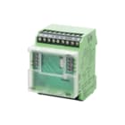 Metz Connect - CACAA I/O-module bussysteem Ng 4 Voeding