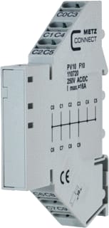 Metz Connect - CDAFA Converter Pv 10 Potentialverd F10