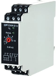 Metz Connect - CCDAA Niveaubewakingsrelais Enw-E12 2W 5- 50Kohm