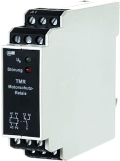 Metz Connect - CCCAA Temperatuurmeetrelais relais tmr-e12 1w