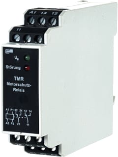 Metz Connect - CCCAA Temperatuurmeetrelais Relais Tmr-E12 2W