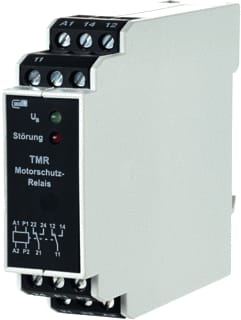 Metz Connect - CCCAA Temperatuurmeetrelais relais tmr-e12 2w 24v