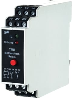 Metz Connect - CCCAA Temperatuurmeetrelais Relais Tmr-E12 Foutgeh 2W