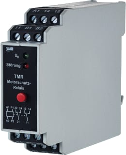 Metz Connect - CCCAA Temperatuurmeetrelais Relais Tmr-E12 2W