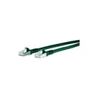 Metz Connect - PGI44 Patchkabel twisted pair Patchk S/Ftp C6A Gro 0,5M
