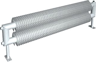 DRL - Industrial Radiator (decor)  401325716