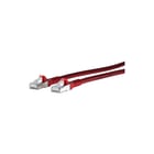 Metz Connect - PGI44 Patchkabel twisted pair Patchk S/Ftp C6A Rd 5M