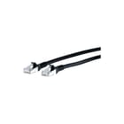 Metz Connect - PGI44 Patchkabel twisted pair Patchk S/Ftp C6A Zw 10M