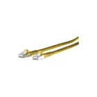 Metz Connect - PGI44 Patchkabel twisted pair Patchk S/Ftp C6A Ge 20M