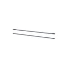 Metz Connect - PZS Kabel/draadgeleider kast/lessenaar label tbv rangeerp
