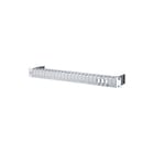 Metz Connect - PCE6P Patchpaneel twisted pair Patchp 24V Keystone Grij