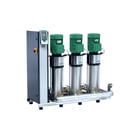 Wilo - SiBoost Smart (FC) Helix V Drukverhogingsunit sibst smrt2hlx v616,4