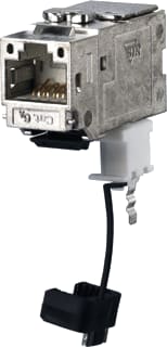 Metz Connect - PDE9M Modulaire connector Mj Stp C6A 270