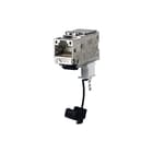 Metz Connect - PDE9M Modulaire connector Mj Stp C6A 270
