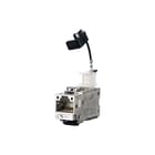 Metz Connect - PDE9M Modulaire connector Mj Stp C6A Haaks