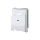 Metz Connect - OpDAT Datacontactdoos glasvezel 4 ap