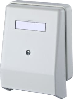 Metz Connect - OpDAT Datacontactdoos glasvezel 4 ap