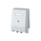 Metz Connect - OpDAT Datacontactdoos glasvezel 4 Ap 2Xlc-D Mm Ph-Br Rw