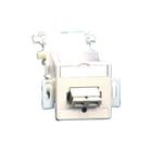 Metz Connect - OpDAT Datacontactdoos glasvezel 2 Ek Sc-D Mm Ph-Br Rw