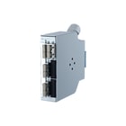 Metz Connect - OpDAT Patchpaneel glasvezel regplus 4xsc-d mm(ph-br)