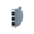 Metz Connect - OpDAT Patchpaneel glasvezel Regplus 6X Sc/St-D