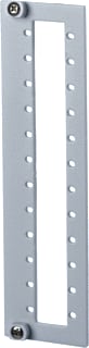 Metz Connect - OpDAT Patchpaneel glasvezel Reg Pro Front 3He 7Te