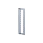 Metz Connect - OpDAT Patchpaneel glasvezel Reg Pro Front 3He 7Te
