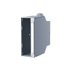 Metz Connect - OpDAT Patchpaneel glasvezel Reg Pro Beh 1Xpg11