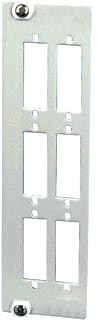 Metz Connect - OpDAT Patchpaneel glasvezel Reg Pro Front 3He 7Te