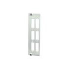 Metz Connect - OpDAT Patchpaneel glasvezel Reg Pro Front 3He 7Te