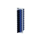 Metz Connect - OpDAT Patchpaneel glasvezel reg pro front 3he 7te