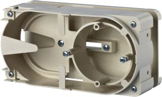 Metz Connect - OpDAT Wartel kabel-/buisinvoer wartel/buis inv. kr 50