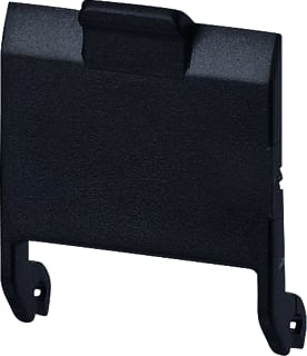 Metz Connect - OpDAT Stofbescherming dataconnector Stofkap C6Amodul