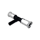 Henco - 10PK Fitting met 3 aansluitingen Kunst T 20X10Jgx20