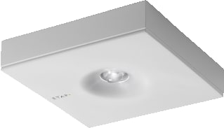 Etap - K9 Noodverlichtingsarmatuur K9R162/3X1
