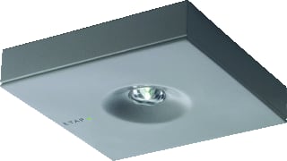 Etap - K9 Noodverlichtingsarmatuur K9R123/3X2
