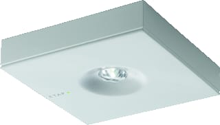 Etap - K9 Noodverlichtingsarmatuur K9R123/3X1