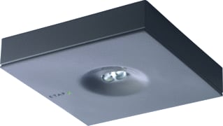 Etap - K9 Noodverlichtingsarmatuur K9R113/3X2