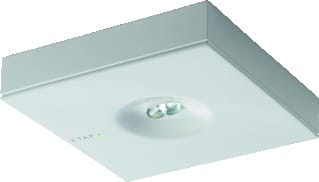 Etap - K9 Noodverlichtingsarmatuur K9R112/3X1