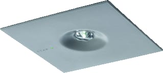 Etap - K9 Noodverlichtingsarmatuur noodverl k9r323/3x2
