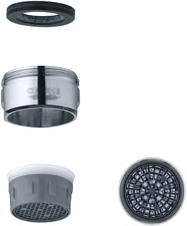 Grohe - Straalregelaar (Mousseur) mouss mousseur