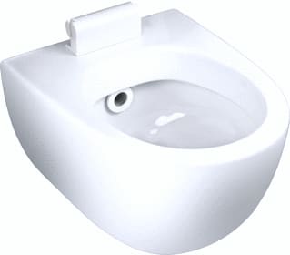 Grohe - Toebeh./onderdelen voor douche wc Ondrdlkrn 14900000