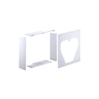 Grohe - Toebeh./onderdelen voor douche wc ondrdlkrn 14911lk0