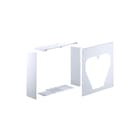 Grohe - Toebeh./onderdelen voor douche wc ondrdlkrn 14911sh0